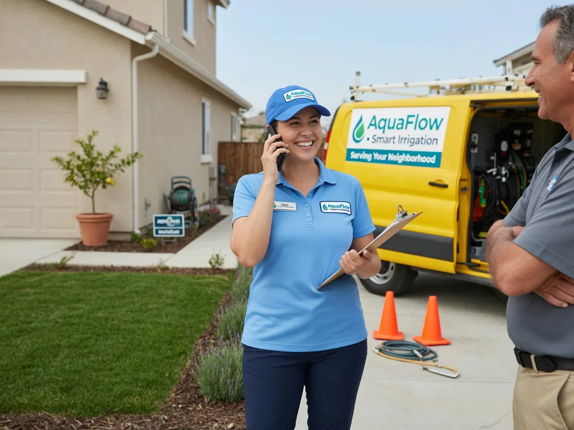 Irrigation Installation Seaview, WA FAQs